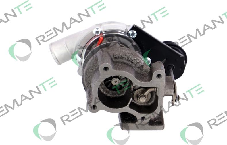 REMANTE 003-001-001138R - Charger, charging system autospares.lv