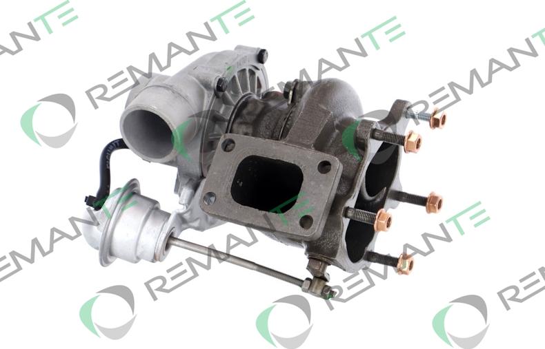 REMANTE 003-001-001864R - Charger, charging system autospares.lv