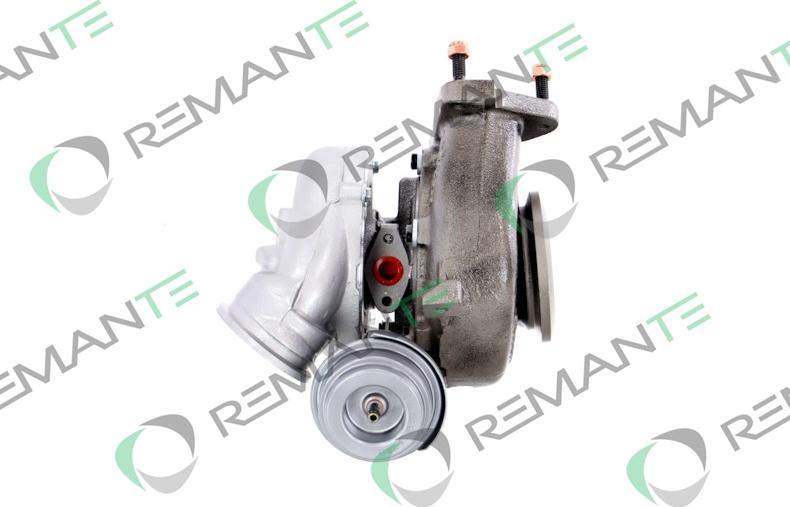 REMANTE 003-001-001346R - Charger, charging system autospares.lv