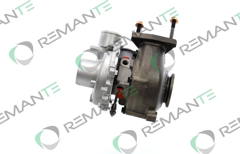 REMANTE 003-001-001359R - Charger, charging system autospares.lv