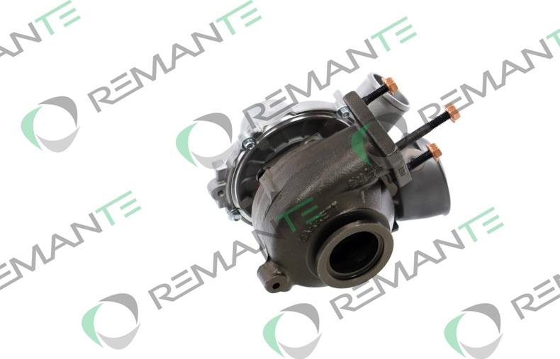 REMANTE 003-001-001359R - Charger, charging system autospares.lv