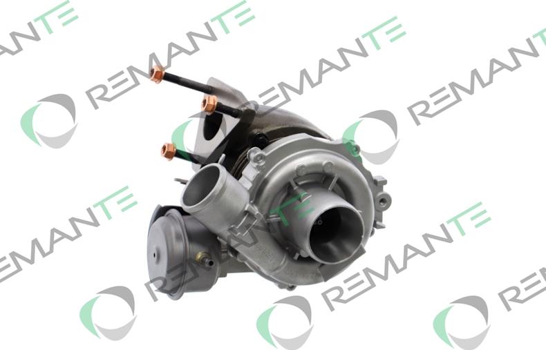 REMANTE 003-001-001359R - Charger, charging system autospares.lv