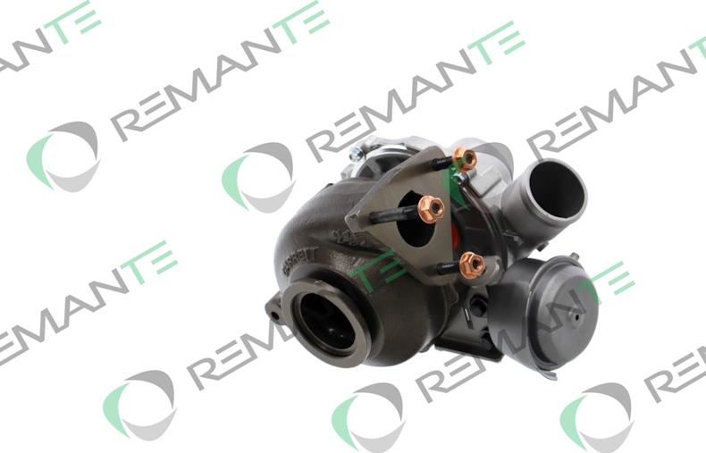 REMANTE 003-001-001359R - Charger, charging system autospares.lv