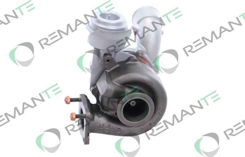 REMANTE 003-001-001355R - Charger, charging system autospares.lv