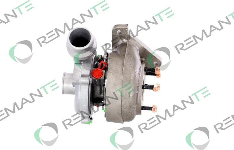 REMANTE 003-001-001352R - Charger, charging system autospares.lv