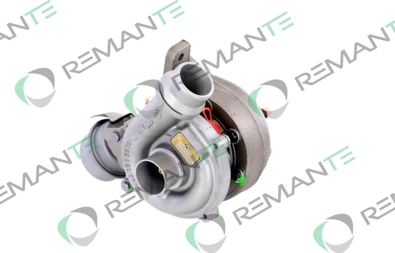 REMANTE 003-001-001352R - Charger, charging system autospares.lv