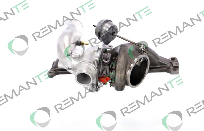 REMANTE 003-001-001369R - Charger, charging system autospares.lv