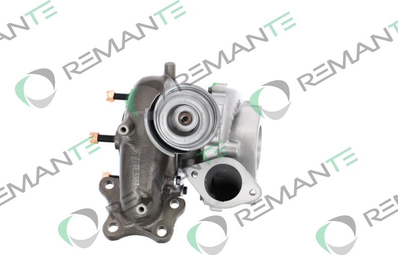 REMANTE 003-001-001364R - Charger, charging system autospares.lv