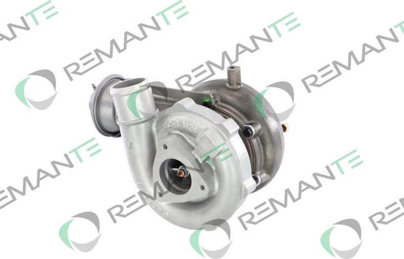 REMANTE 003-001-001380R - Charger, charging system autospares.lv