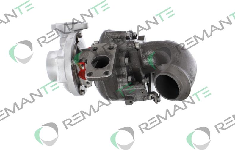 REMANTE 003-001-001381R - Charger, charging system autospares.lv