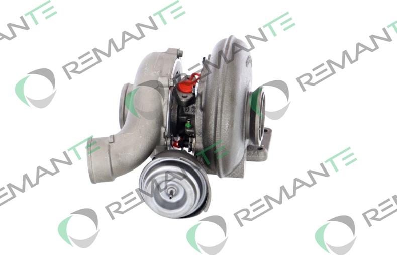 REMANTE 003-001-001383R - Charger, charging system autospares.lv