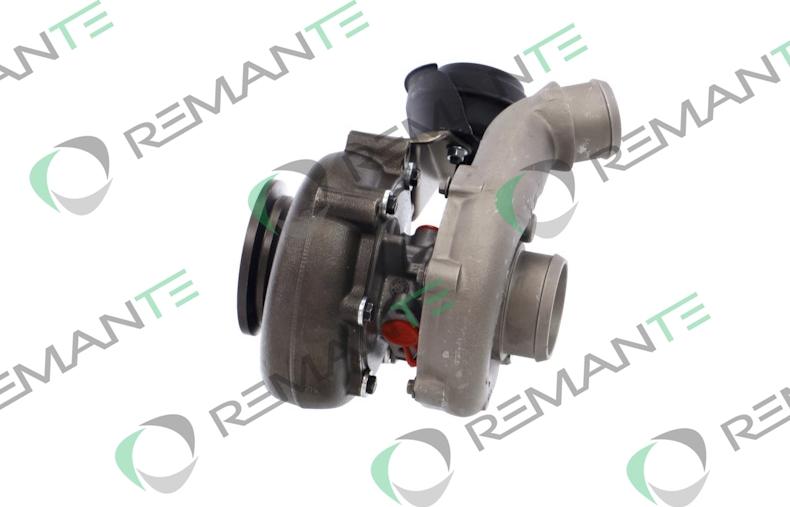 REMANTE 003-001-001376R - Charger, charging system autospares.lv