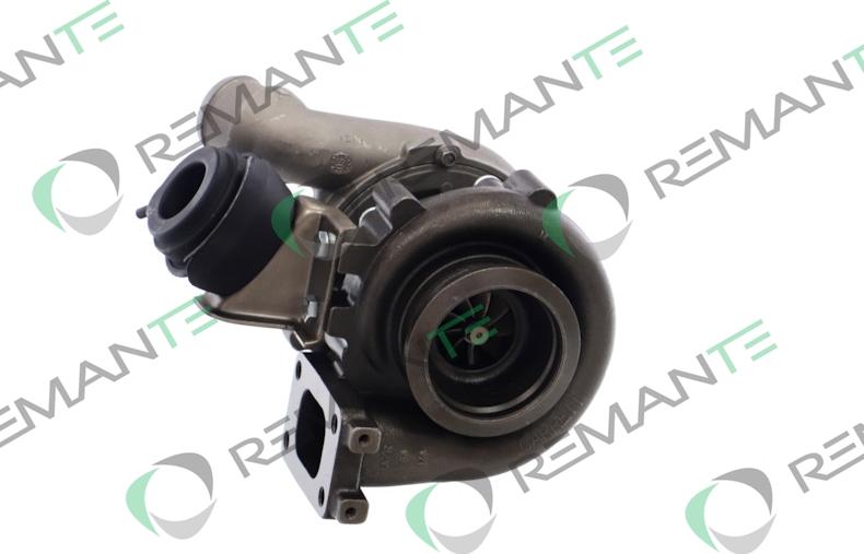 REMANTE 003-001-001376R - Charger, charging system autospares.lv