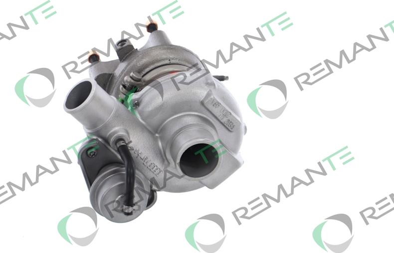 REMANTE 003-001-001248R - Charger, charging system autospares.lv