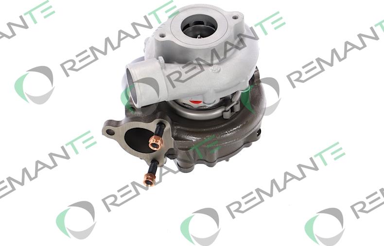 REMANTE 003-001-001223R - Charger, charging system autospares.lv