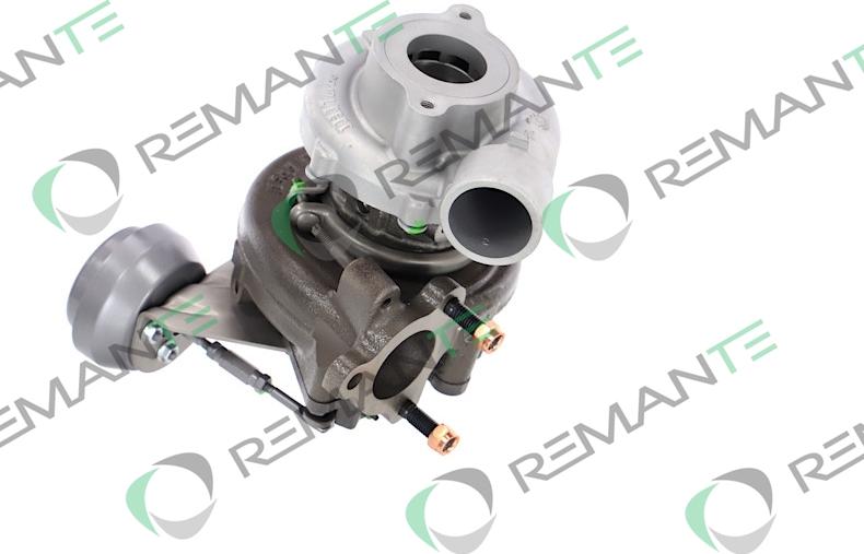 REMANTE 003-001-001223R - Charger, charging system autospares.lv