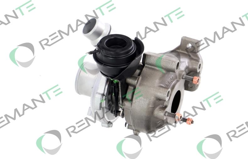 REMANTE 003-001-003617R - Charger, charging system autospares.lv