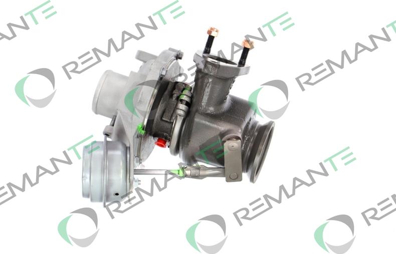 REMANTE 003-001-003359R - Charger, charging system autospares.lv