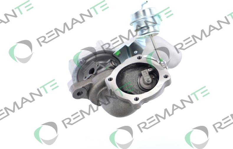 REMANTE 003-001-003228R - Charger, charging system autospares.lv