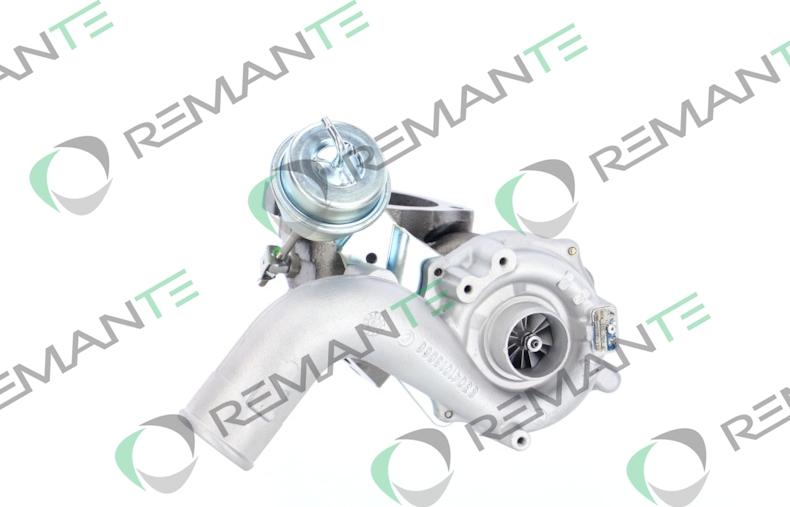 REMANTE 003-001-003228R - Charger, charging system autospares.lv