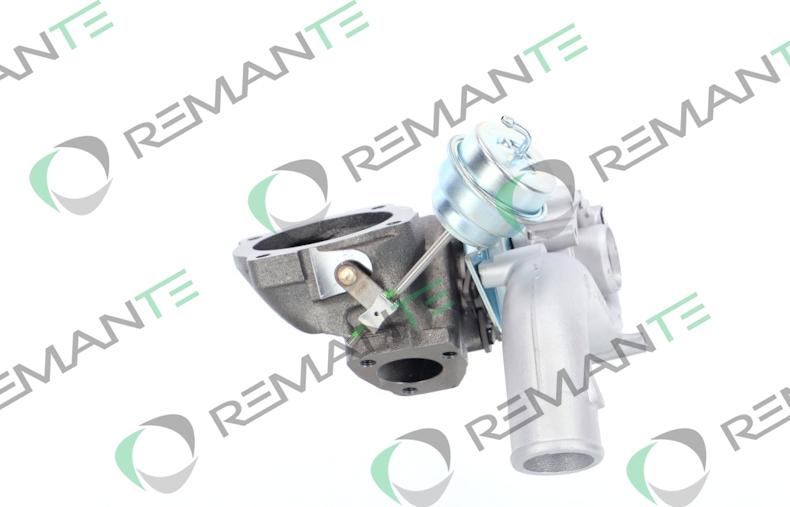 REMANTE 003-001-003228R - Charger, charging system autospares.lv