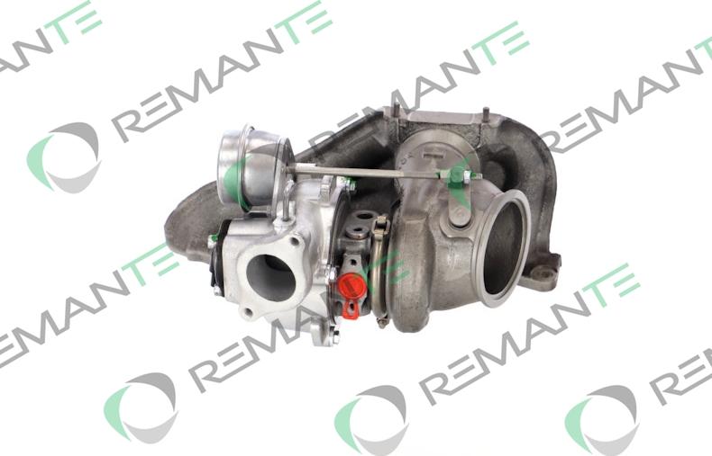 REMANTE 003-001-003787R - Charger, charging system autospares.lv