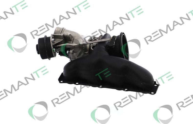 REMANTE 003-001-003771R - Charger, charging system autospares.lv