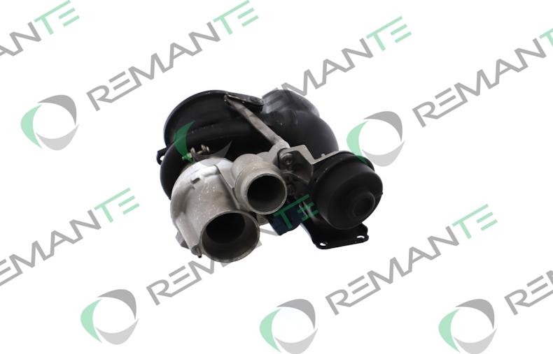 REMANTE 003-001-003771R - Charger, charging system autospares.lv