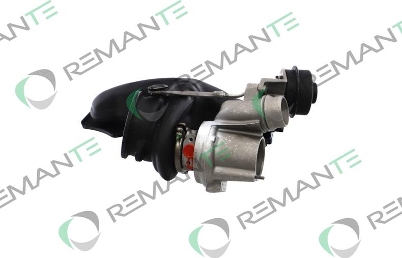 REMANTE 003-001-003771R - Charger, charging system autospares.lv