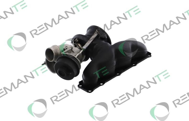 REMANTE 003-001-003771R - Charger, charging system autospares.lv