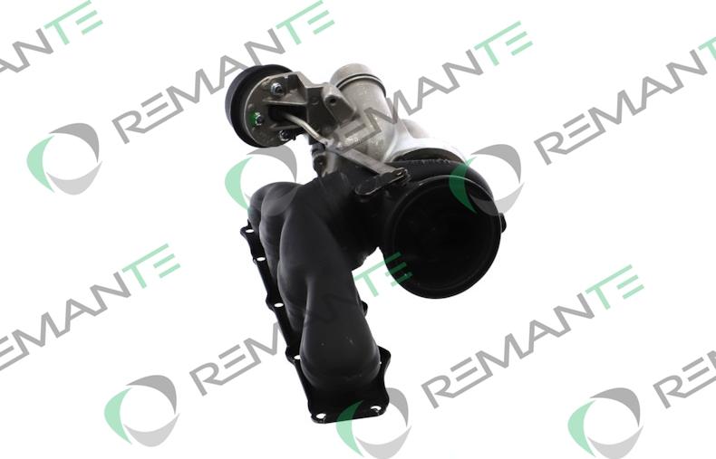 REMANTE 003-001-003771R - Charger, charging system autospares.lv