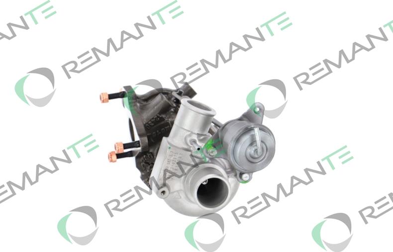 REMANTE 003-001-003773R - Charger, charging system autospares.lv