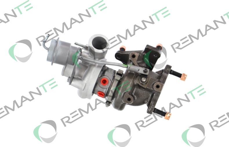 REMANTE 003-001-003773R - Charger, charging system autospares.lv