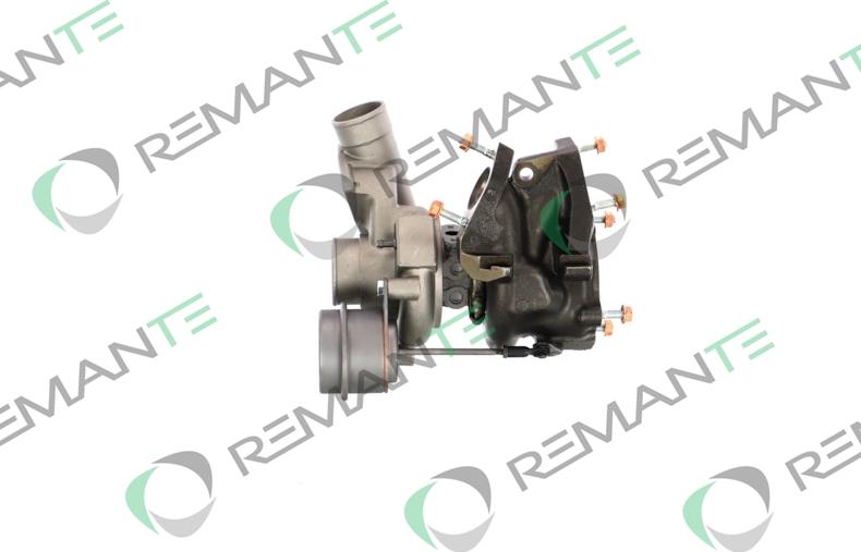 REMANTE 003-001-002920R - Charger, charging system autospares.lv