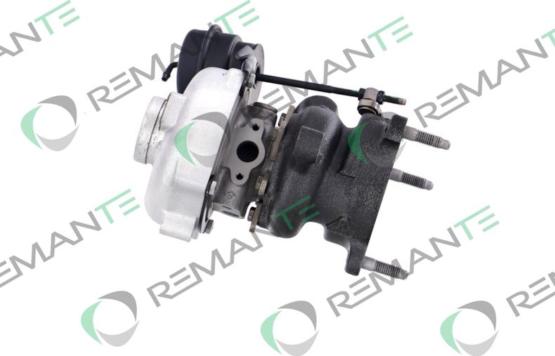 REMANTE 003-001-002097R - Charger, charging system autospares.lv