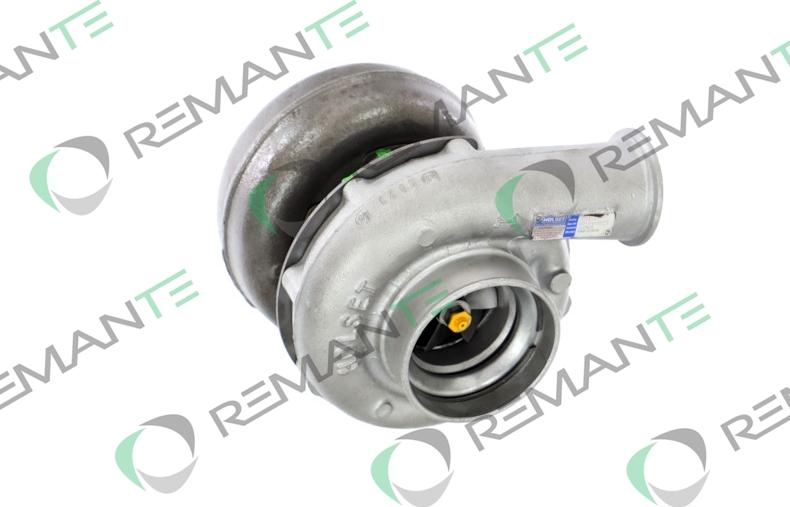 REMANTE 003-001-002205R - Charger, charging system autospares.lv