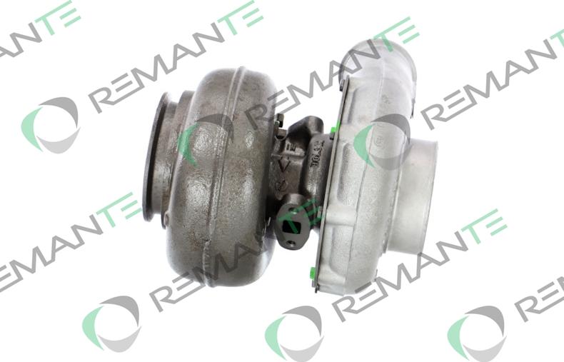 REMANTE 003-001-002205R - Charger, charging system autospares.lv