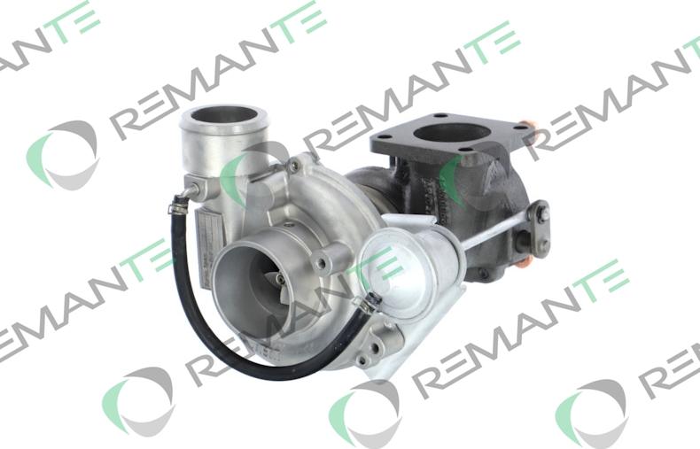 REMANTE 003-001-002215R - Charger, charging system autospares.lv