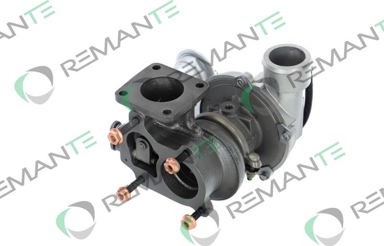 REMANTE 003-001-002215R - Charger, charging system autospares.lv