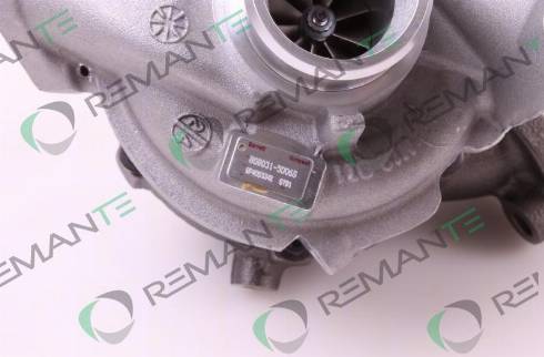 REMANTE 003-002-004469N - Charger, charging system autospares.lv