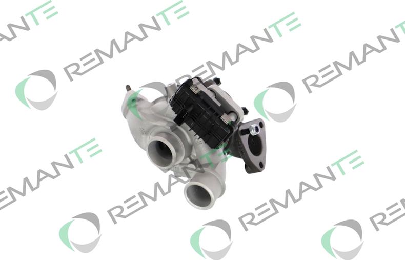 REMANTE 003-002-004469R - Charger, charging system autospares.lv