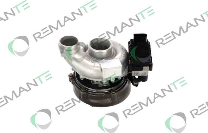 REMANTE 003-002-004408R - Charger, charging system autospares.lv