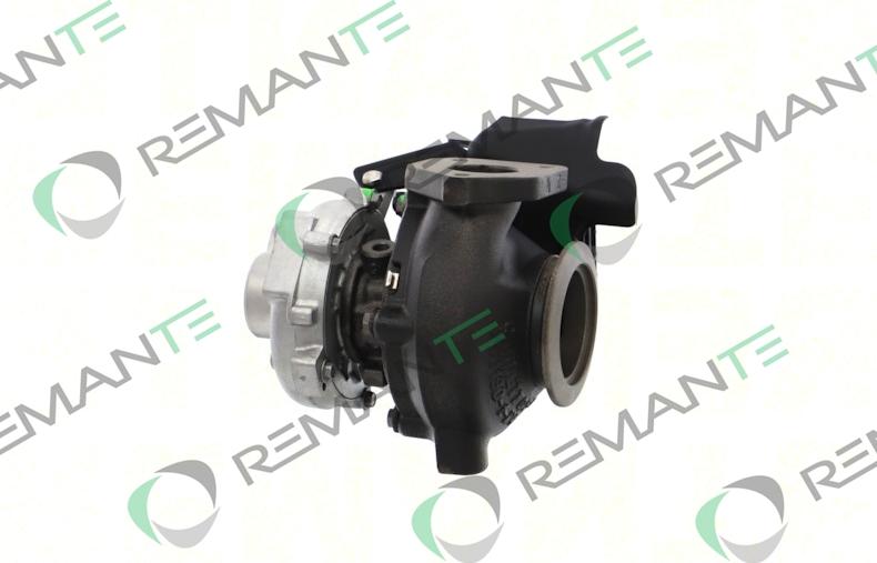REMANTE 003-002-004439R - Charger, charging system autospares.lv