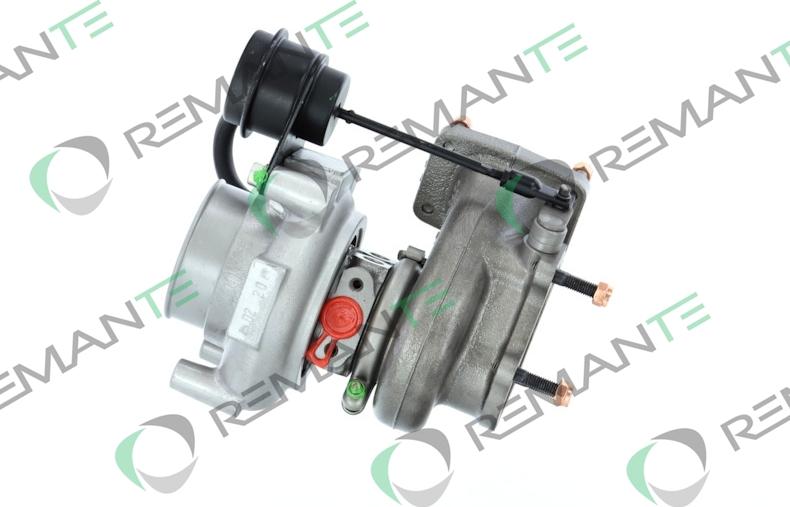 REMANTE 003-002-004430R - Charger, charging system autospares.lv