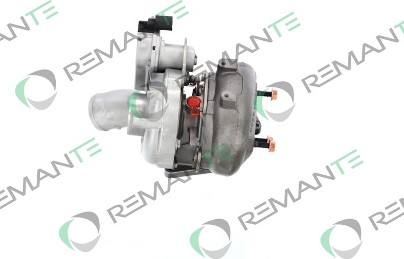 REMANTE 003-002-000055R - Charger, charging system autospares.lv