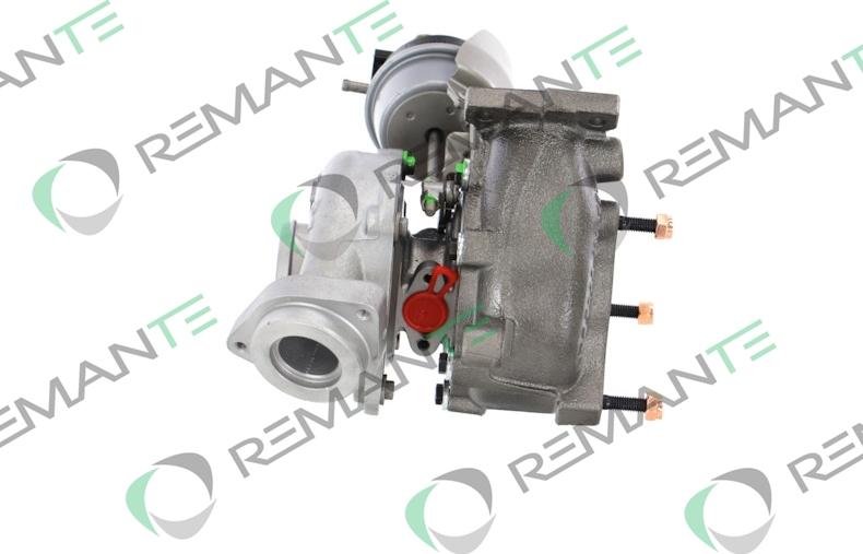 REMANTE 003-002-000069R - Charger, charging system autospares.lv