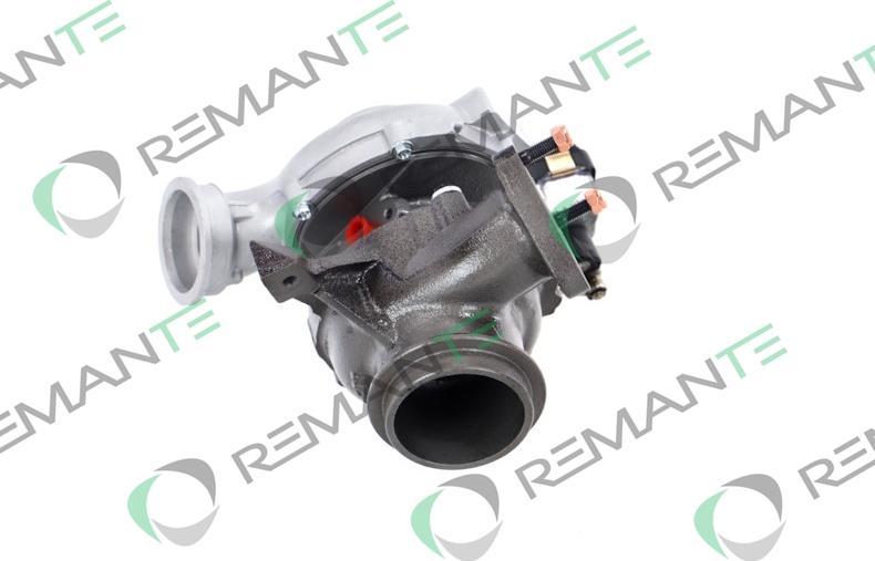 REMANTE 003-002-000035R - Charger, charging system autospares.lv