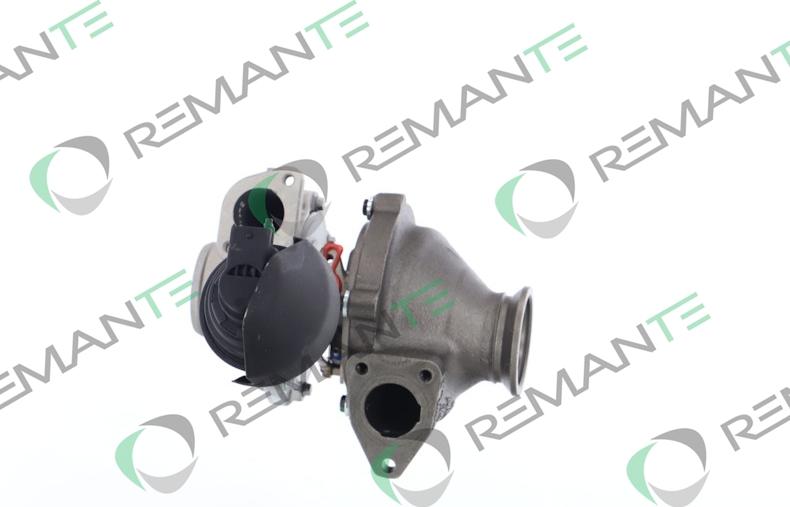 REMANTE 003-002-000029R - Charger, charging system autospares.lv