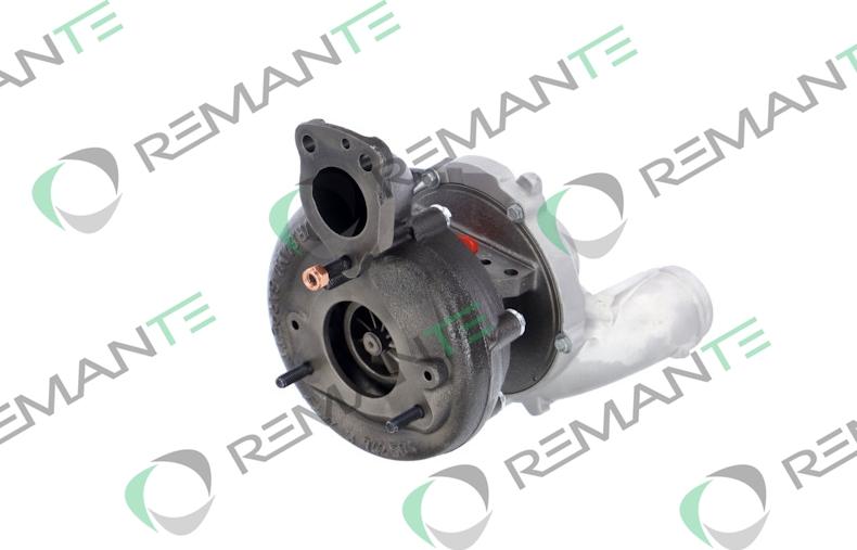 REMANTE 003-002-000023R - Charger, charging system autospares.lv