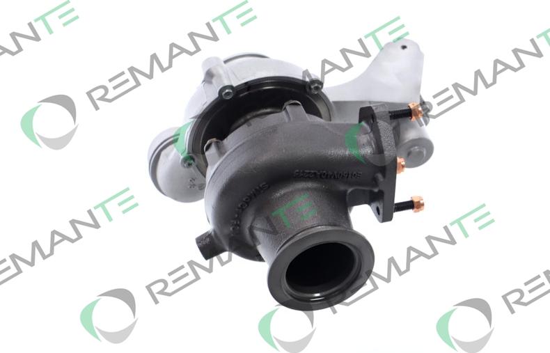 REMANTE 003-002-001419R - Charger, charging system autospares.lv